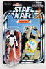 Star Wars The Vintage Collection Sandtrooper Action Figure Hasbro 51613