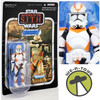 Star Wars Revenge of the Sith Clone Trooper 212th Battalion Action Figure 62155