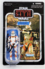 Star Wars Revenge of the Sith Clone Trooper 212th Battalion Action Figure 62155