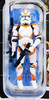 Star Wars Revenge of the Sith Clone Trooper 212th Battalion Action Figure 62155