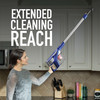 Hoover IMPULSE Pet Cordless Stick Vacuum Cleaner BH53020