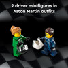 LEGO 76925 Speed Champions Aston Martin Safety Car & AMR23 Racing Car