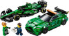 LEGO 76925 Speed Champions Aston Martin Safety Car & AMR23 Racing Car