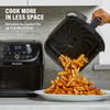 PowerXL Vortex Pro 6 Qt Air Fryer