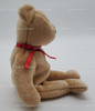 Ty Beanie Baby Big Apple the Bear New York City Plush 2004