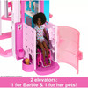Barbie Dreamhouse Pool Party Doll House with 75+ Piece Playset