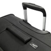 Ricardo Beverly Hills Solvang 2.0 Softside 21" Expandable Carry-on Luggage