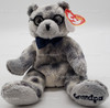 Ty Beanie Baby Grandfather the Bear Plush 2004