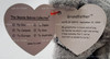 Ty Beanie Baby Grandfather the Bear Plush 2004