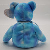 Ty Beanie Baby Deuce the Bear US Open 2006 Plush