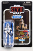 Star Wars Revenge of the Sith Clone Trooper 501st Legion Action Figure 73199