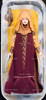 Star Wars Padme Amidala Peasant Disguise Action Figure Kenner 54588
