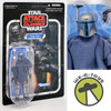 Star Wars Jango Fett The Vintage Collection Action Figure Kenner Hasbro 54595
