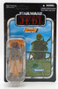 Star Wars Return of the Jedi Weequay Action Figure 2012 Kenner Hasbro #39654