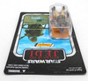 Star Wars Return of the Jedi Weequay Action Figure 2012 Kenner Hasbro #39654