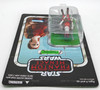 Star Wars The Phantom Menace Aurra Sing Action Figure 2012 Kenner #98532