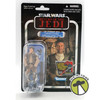 Star Wars Return of the Jedi Colonel Cracken Action Figure 2011 Kenner #49690