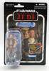Star Wars Return of the Jedi Colonel Cracken Action Figure 2011 Kenner #49690
