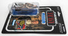 Star Wars Return of the Jedi Colonel Cracken Action Figure 2011 Kenner #49690