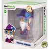 VeeFriends Collectible 6" Vinyl Willful Wizard Figurine 2021 YuMe Brands 19809