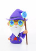 VeeFriends Collectible 6" Vinyl Willful Wizard Figurine 2021 YuMe Brands 19809