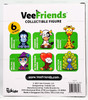 VeeFriends Collectible 6" Vinyl Willful Wizard Figurine 2021 YuMe Brands 19809