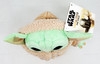 Star Wars The Mandalorian Grogu 8 Inch Plush 2020 Mattel GWH23