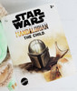 Star Wars The Mandalorian Grogu 8 Inch Plush 2020 Mattel GWH23