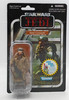 Star Wars Return of Jedi Rebel Commando Action Figure Kenner 2010 #21487