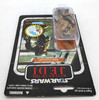Star Wars Return of Jedi Rebel Commando Action Figure Kenner 2010 #21487