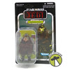 Star Wars Return Of The Jedi Gamorrean Guard Action Figure Kenner 2010 #21482
