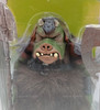 Star Wars Return Of The Jedi Gamorrean Guard Action Figure Kenner 2010 #21482