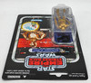 Star Wars The Empire Strikes Back See-Threepio C-3PO Action Figure 2010 Kenner