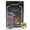 Star Wars Return of the Jedi Wedge Antilles Action Figure #98692 Kenner 2010