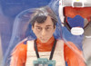 Star Wars Return of the Jedi Wedge Antilles Action Figure #98692 Kenner 2010