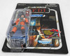 Star Wars Return of the Jedi Wedge Antilles Action Figure #98692 Kenner 2010