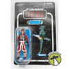 Star Wars Revenge of the Jedi BWing Pilot Keyan Farlander Action Figure 2011