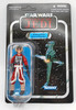 Star Wars Revenge of the Jedi BWing Pilot Keyan Farlander Action Figure 2011