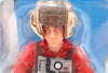 Star Wars Revenge of the Jedi BWing Pilot Keyan Farlander Action Figure 2011