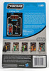 Star Wars Revenge of the Jedi BWing Pilot Keyan Farlander Action Figure 2011