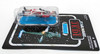 Star Wars Revenge of the Jedi BWing Pilot Keyan Farlander Action Figure 2011