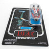Star Wars Revenge of the Jedi BWing Pilot Keyan Farlander Action Figure 2011