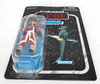 Star Wars Revenge of the Jedi BWing Pilot Keyan Farlander Action Figure 2011