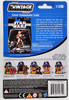 Star Wars Vintage Collection Clone Commander Cody VC19 Action Figure 51614
