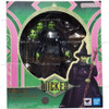 Wicked Elphaba S.H.Figuarts Action Figure