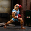 Ultra Street Fighter II Balrog 6 Inch Scale Deluxe Action Figure