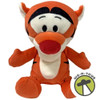 Ty Beanie Babies Winnie the Pooh Tigger Plush Small