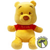 Ty Beanie Babies Winnie the Pooh Plush Small