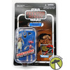 Star Wars Phantom Menace Ratts Tyerell & Pit Droid Action Figures 2011 Hasbro
