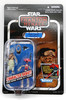 Star Wars Phantom Menace Ratts Tyerell & Pit Droid Action Figures 2011 Hasbro